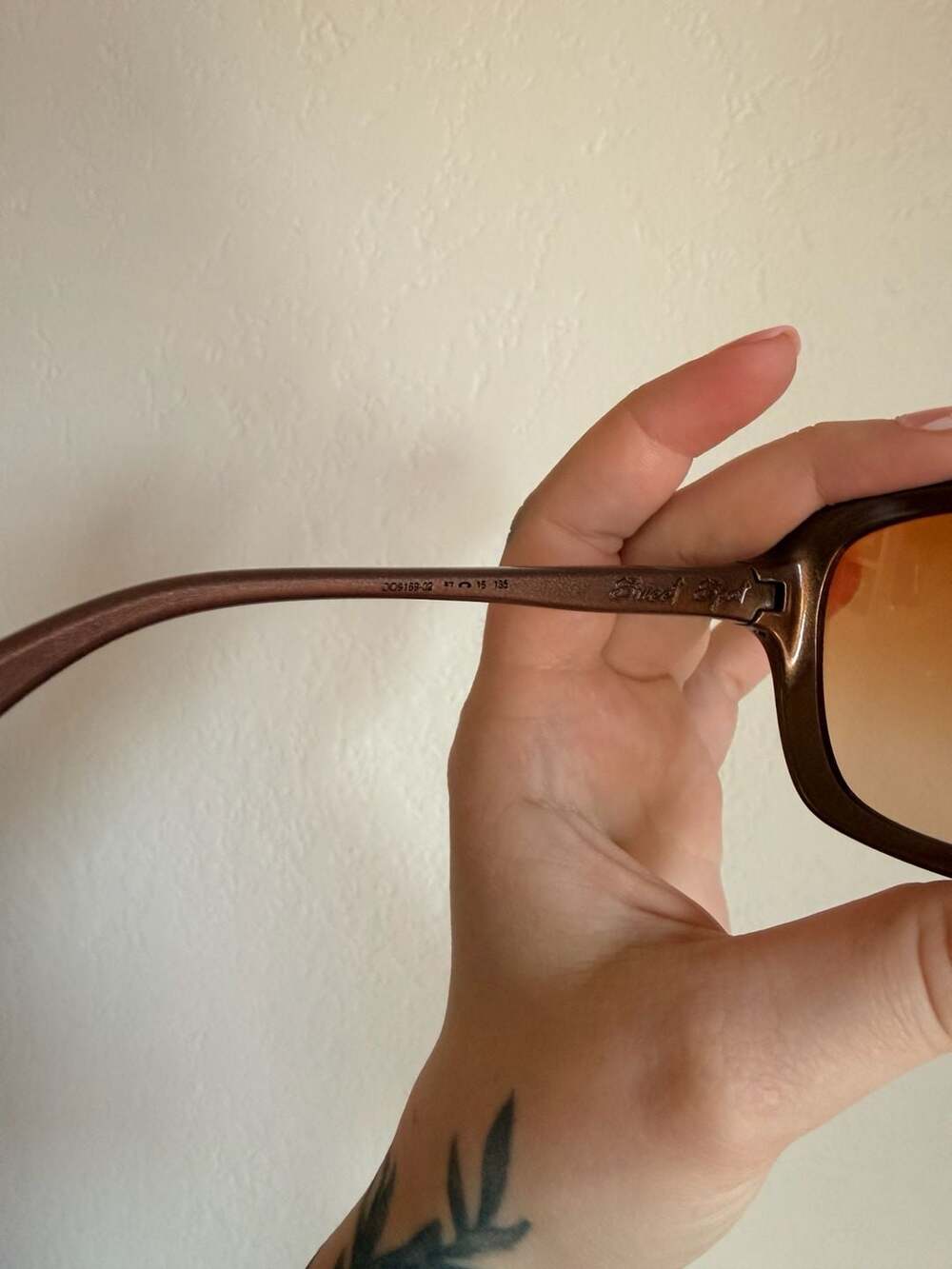 Oakley Sweet Spot Women's Brown Sunglasses OO9169-02 - Picture 3 of 9